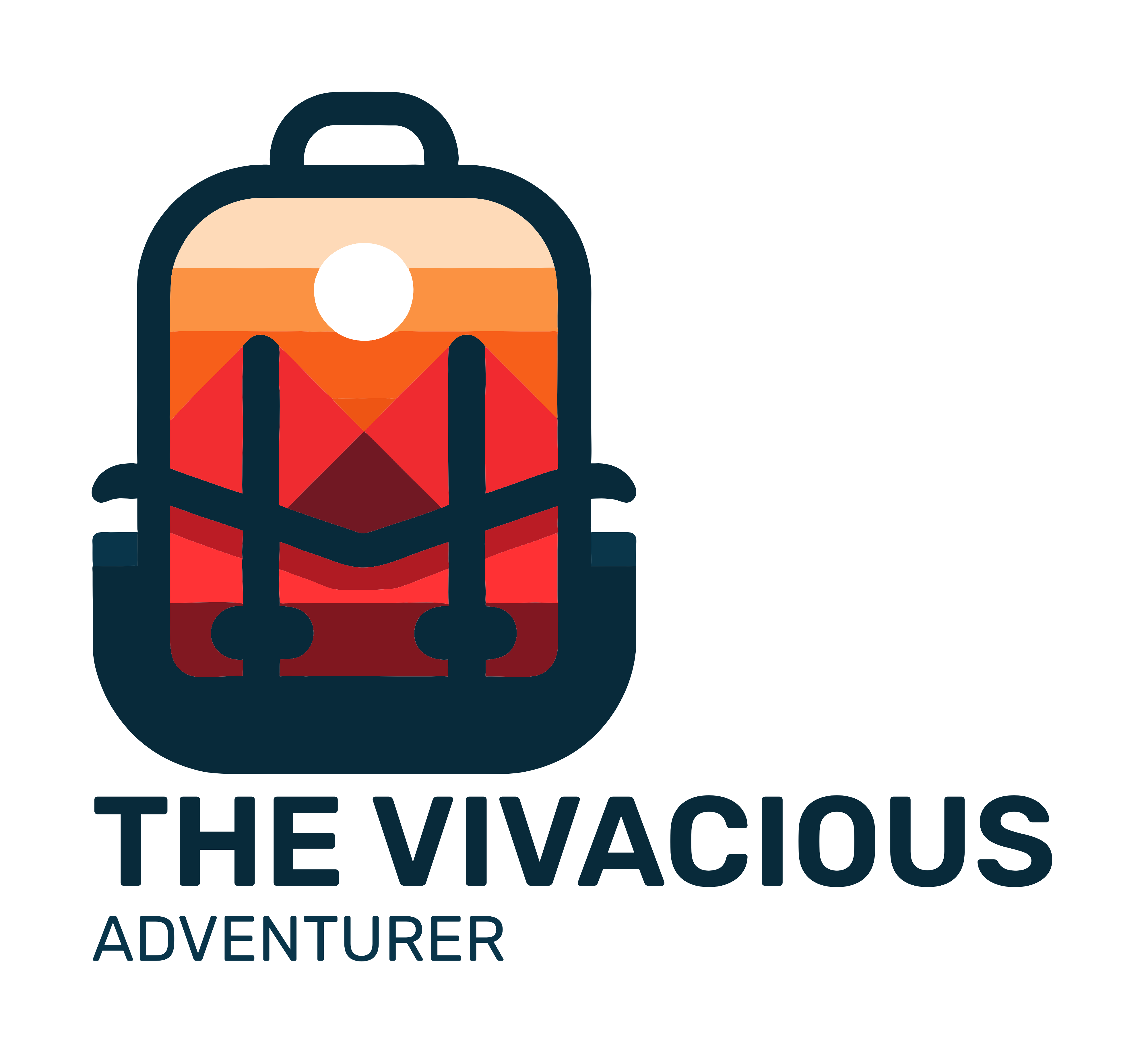 The Vivacious Adventurer